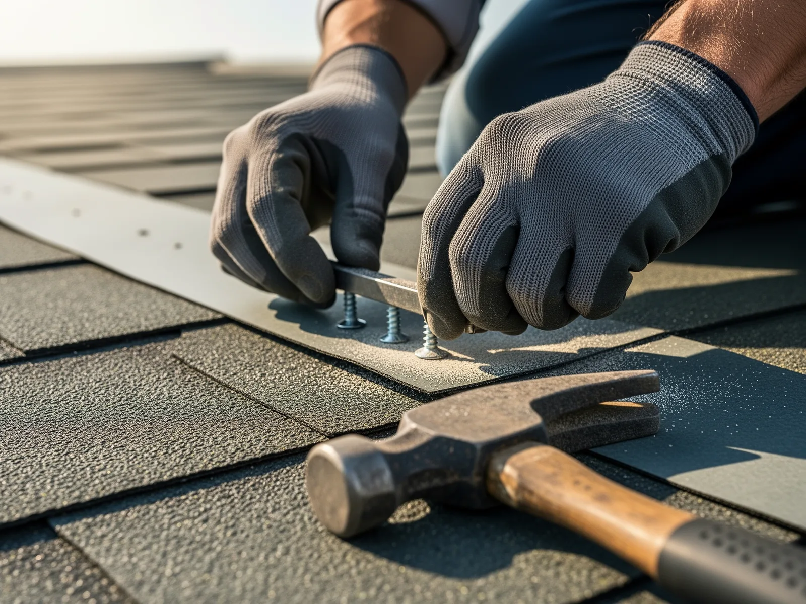 Why choose Fascia Repair in Corinth, KY